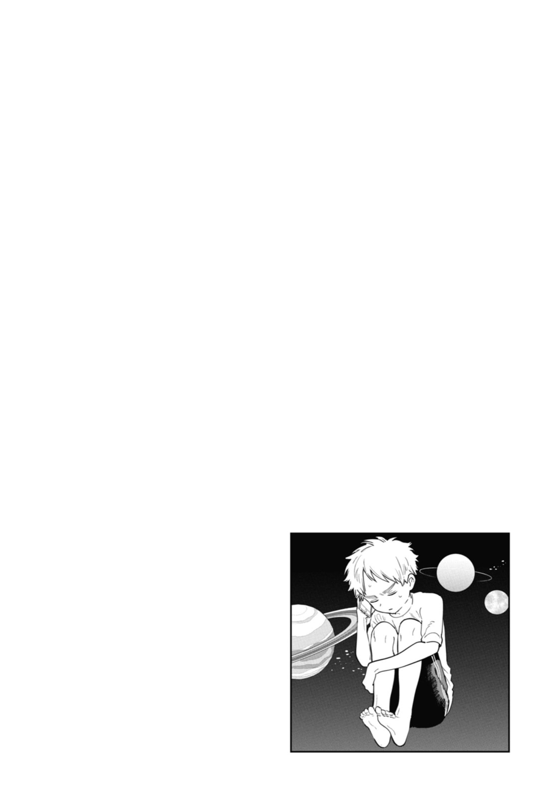 The Girl I Like Forgot Her Glasses