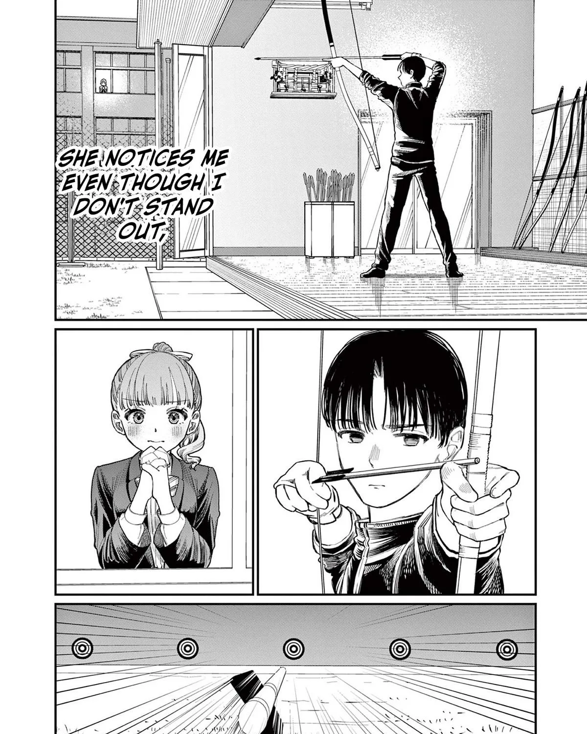 The Wakaba Home's Blue Loves