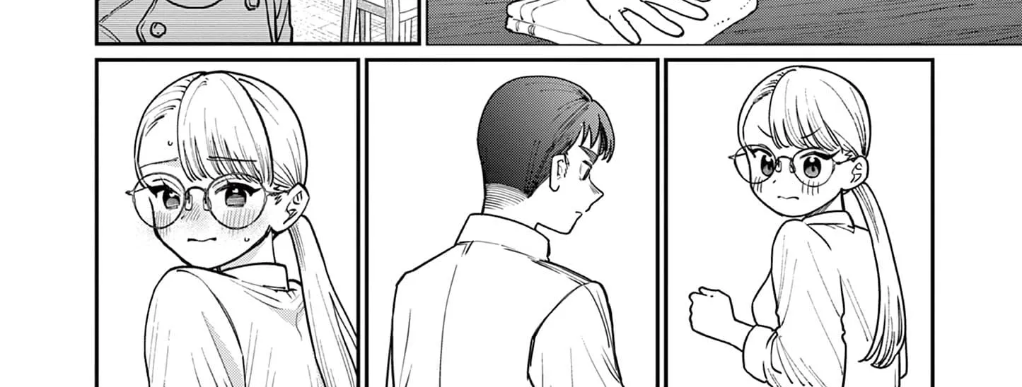 The Wakaba Home's Blue Loves