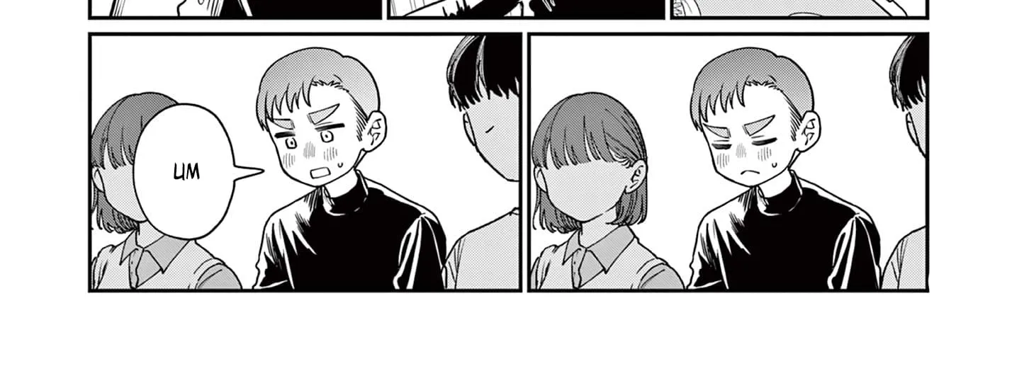 The Wakaba Home's Blue Loves