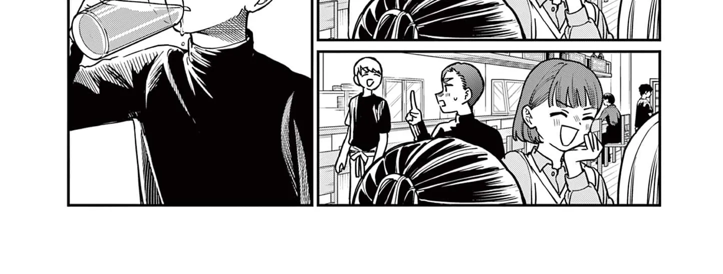 The Wakaba Home's Blue Loves