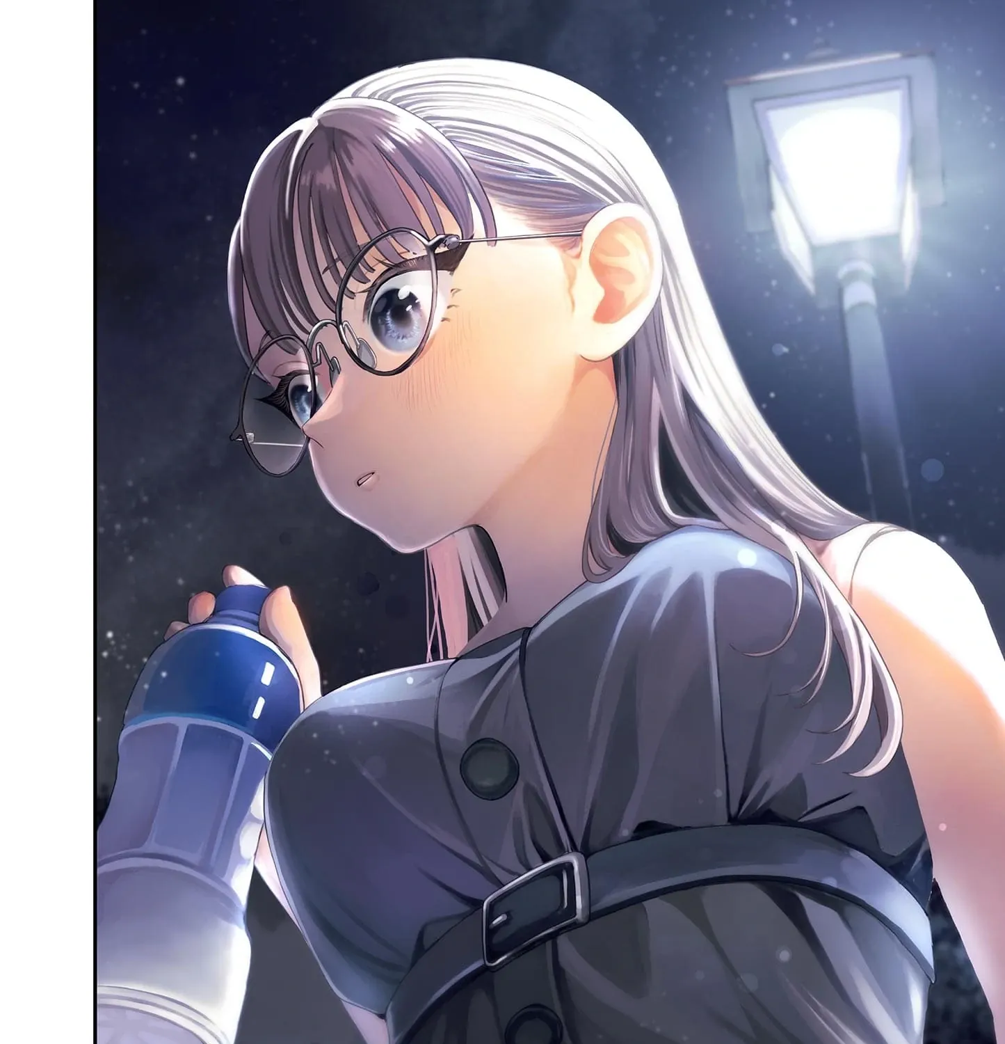 The Wakaba Home's Blue Loves