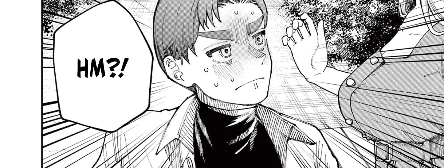 The Wakaba Home's Blue Loves