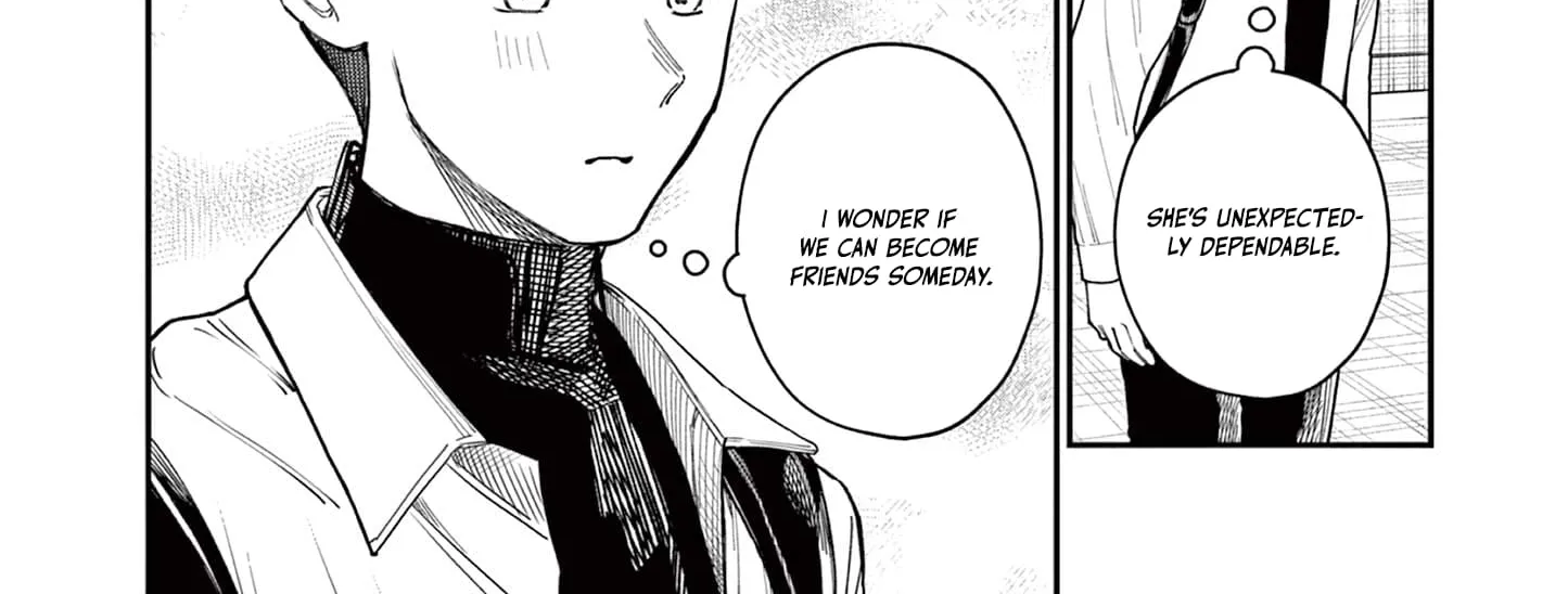 The Wakaba Home's Blue Loves