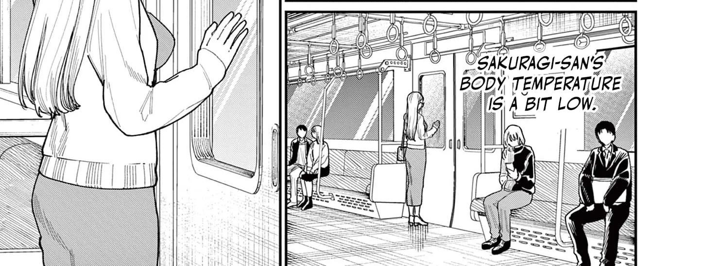 The Wakaba Home's Blue Loves