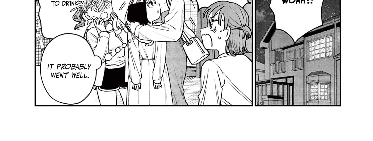 The Wakaba Home's Blue Loves