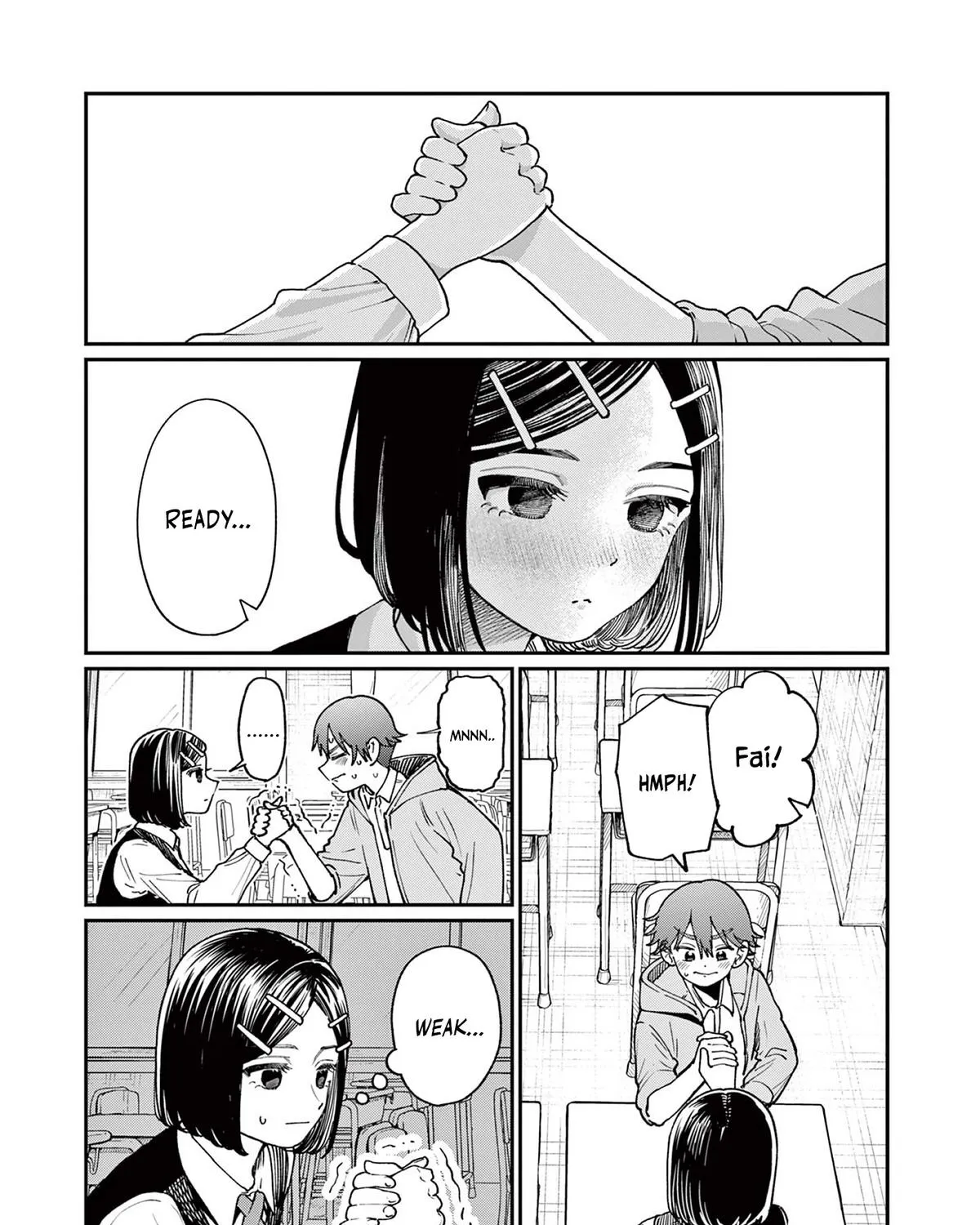 The Wakaba Home's Blue Loves