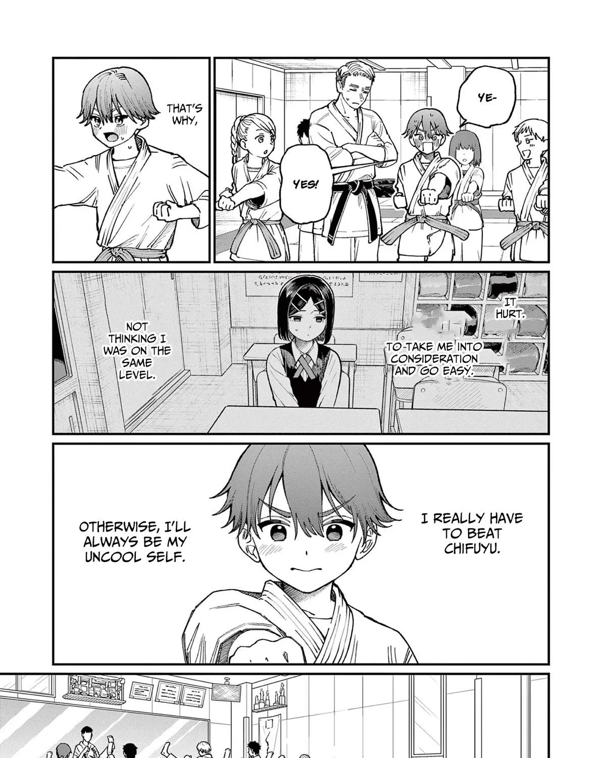 The Wakaba Home's Blue Loves