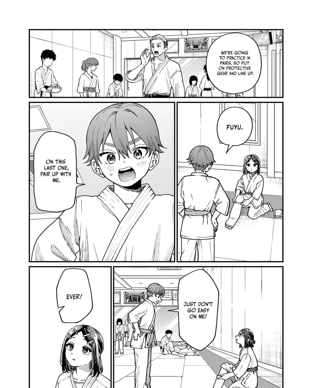 The Wakaba Home's Blue Loves