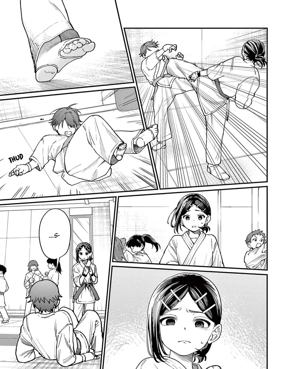 The Wakaba Home's Blue Loves