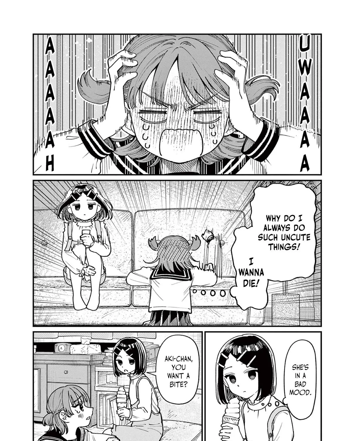 The Wakaba Home's Blue Loves