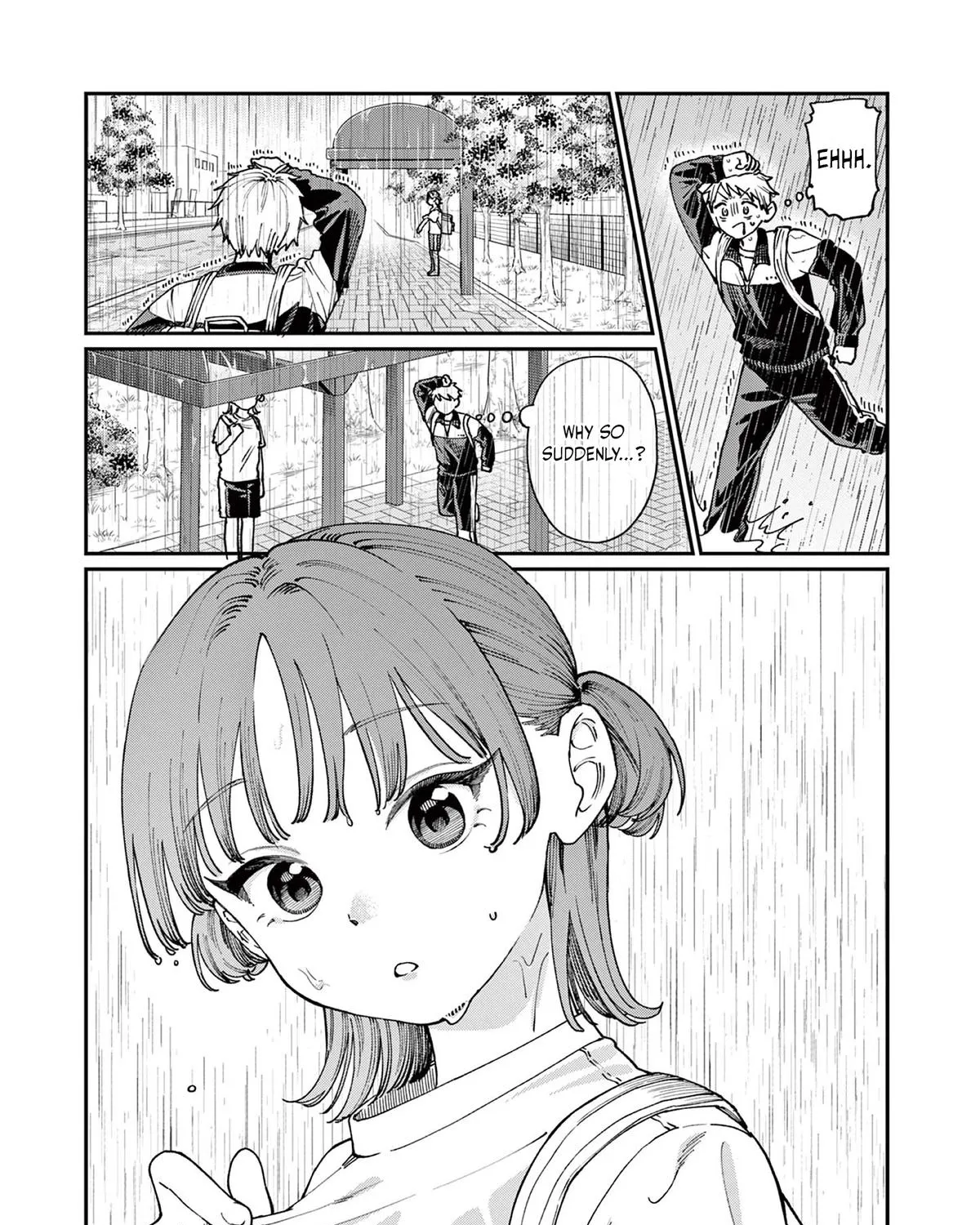 The Wakaba Home's Blue Loves