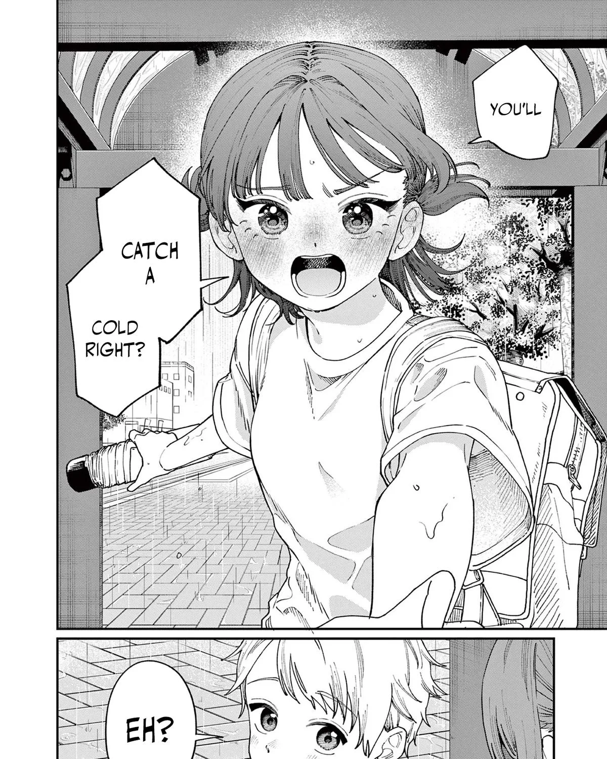 The Wakaba Home's Blue Loves