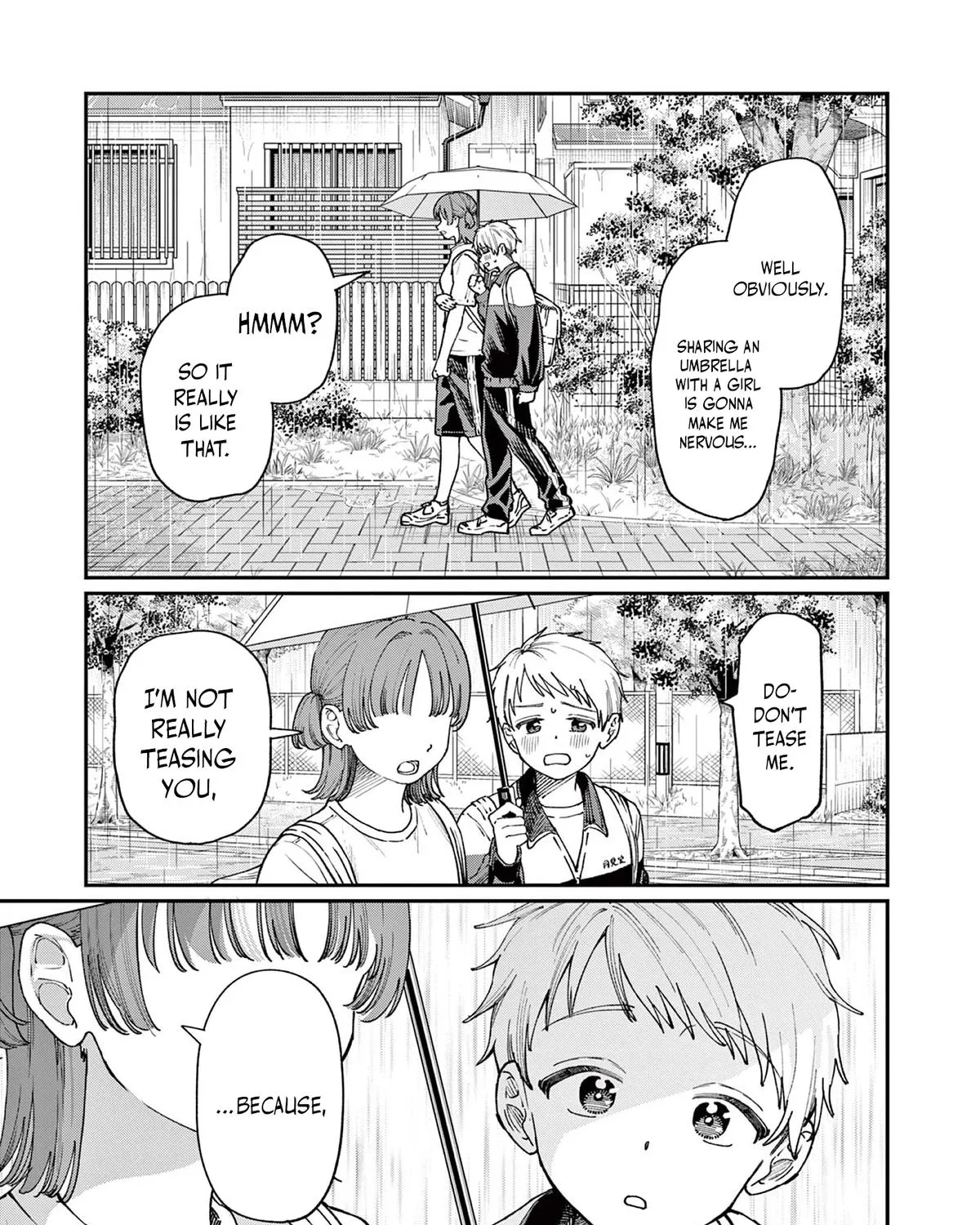 The Wakaba Home's Blue Loves