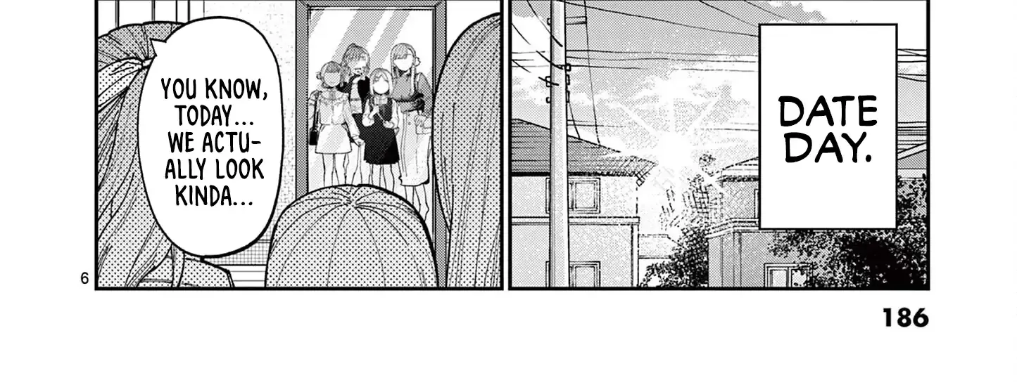 The Wakaba Home's Blue Loves