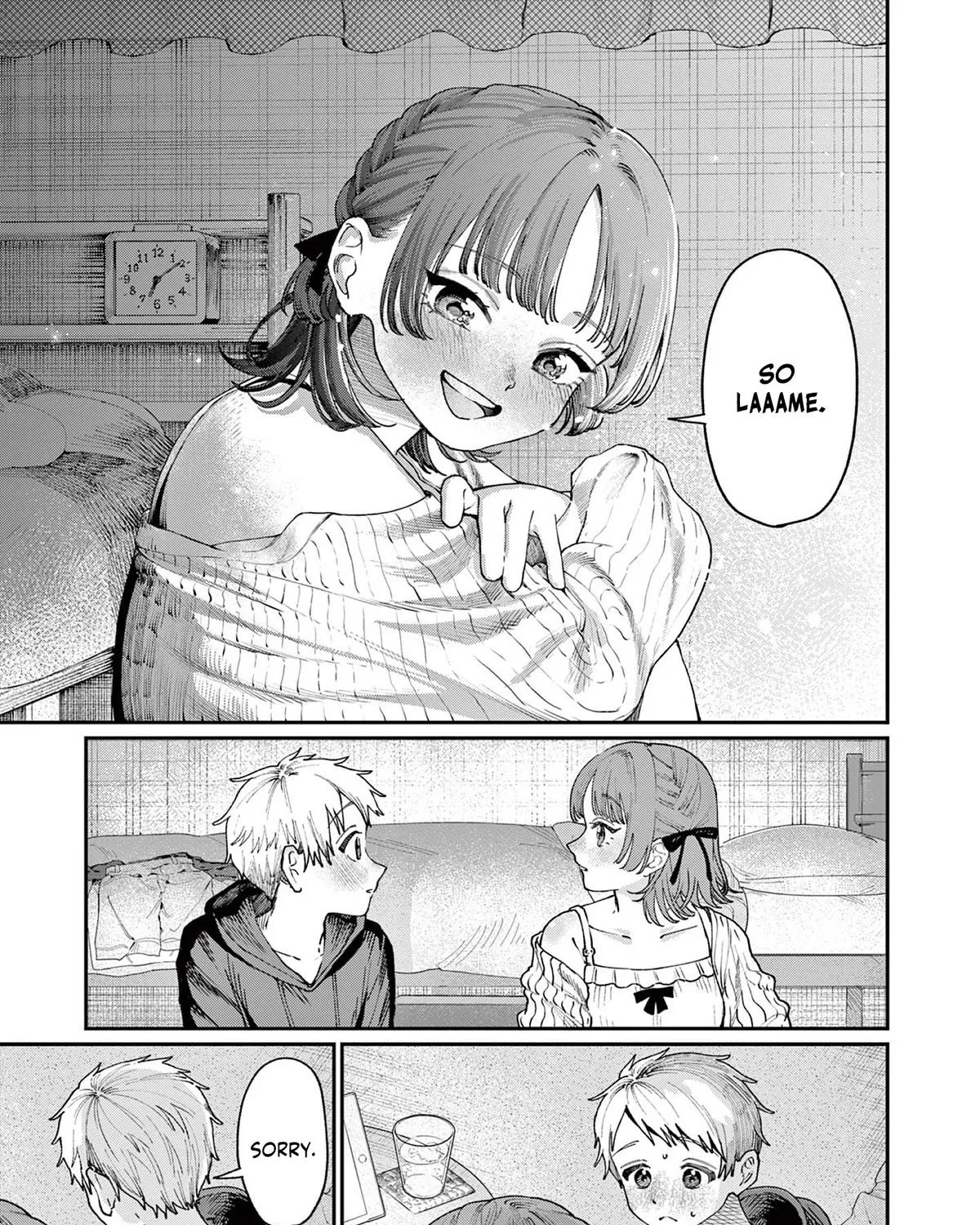 The Wakaba Home's Blue Loves