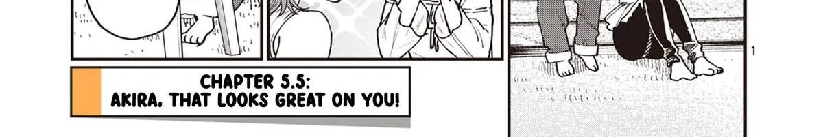 The Wakaba Home's Blue Loves