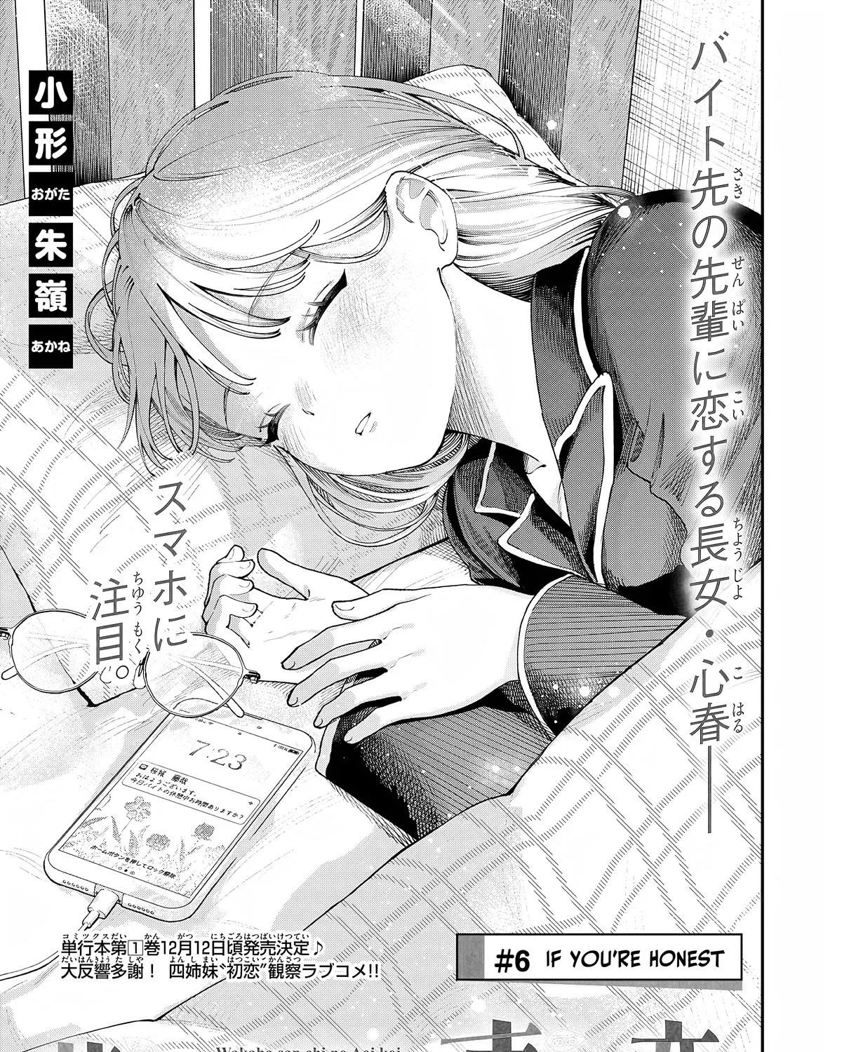 The Wakaba Home's Blue Loves