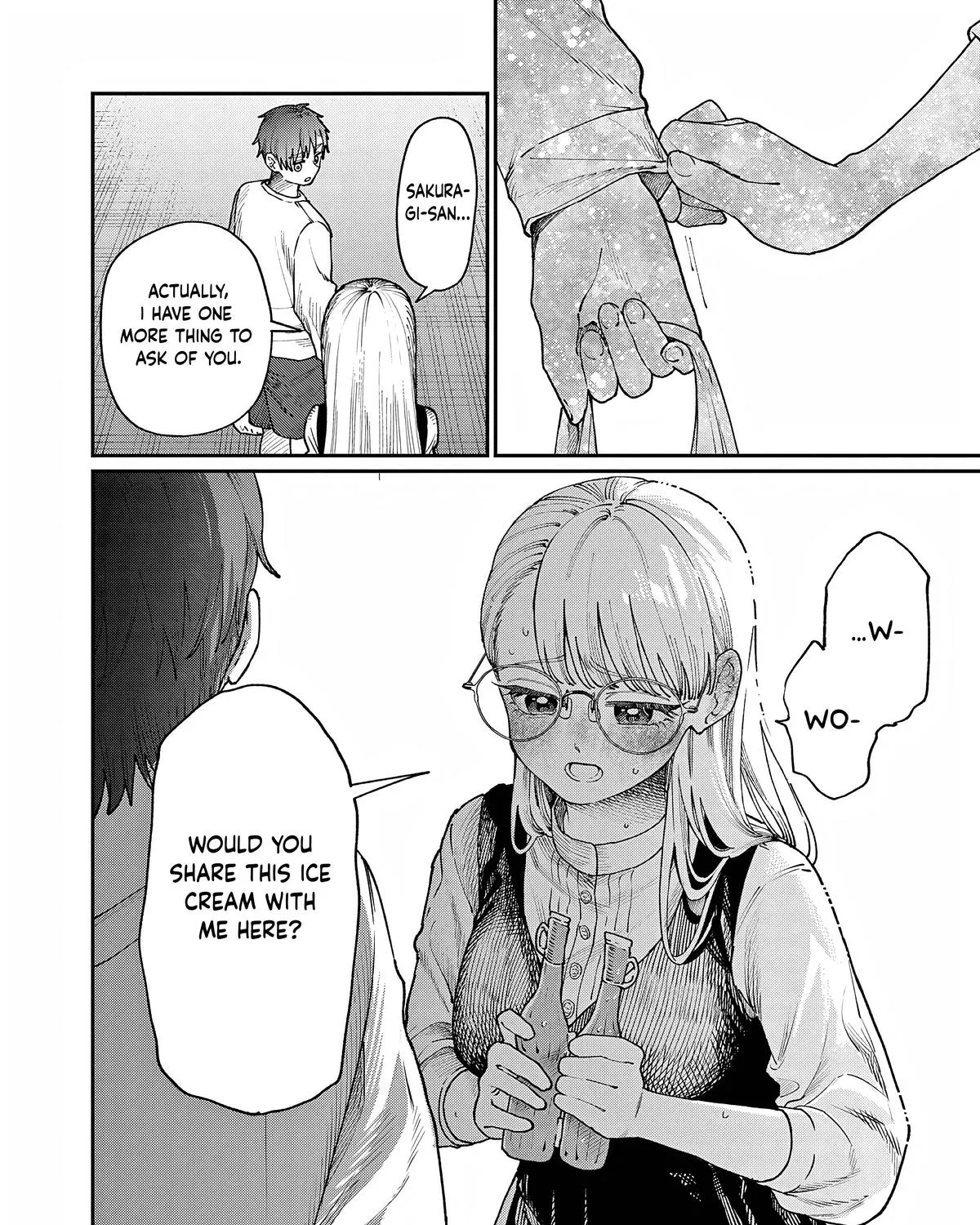 The Wakaba Home's Blue Loves