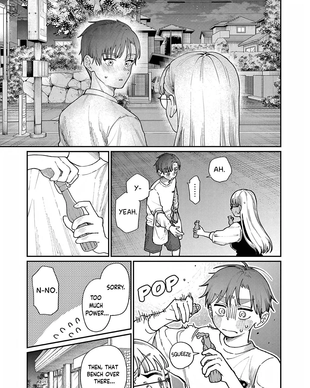 The Wakaba Home's Blue Loves