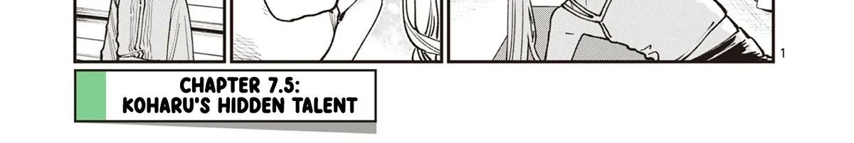 The Wakaba Home's Blue Loves