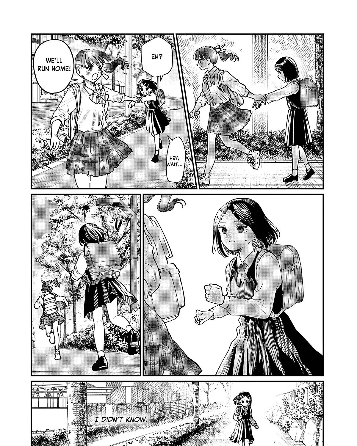 The Wakaba Home's Blue Loves