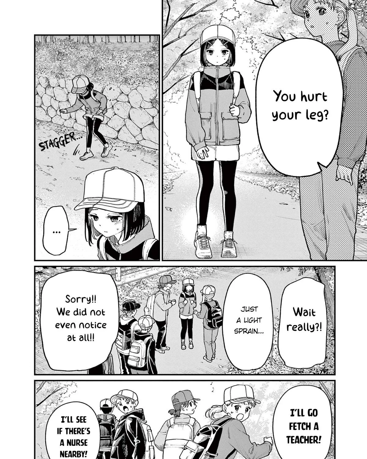 The Wakaba Home's Blue Loves