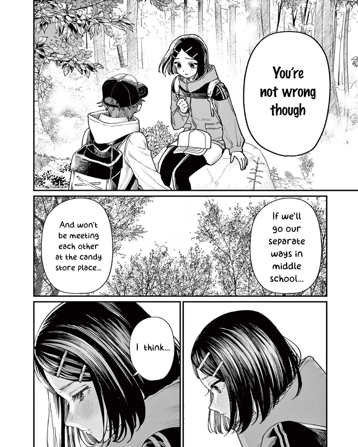 The Wakaba Home's Blue Loves