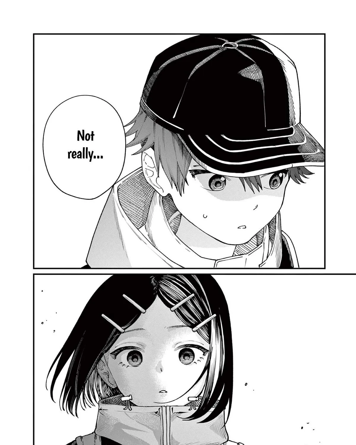 The Wakaba Home's Blue Loves