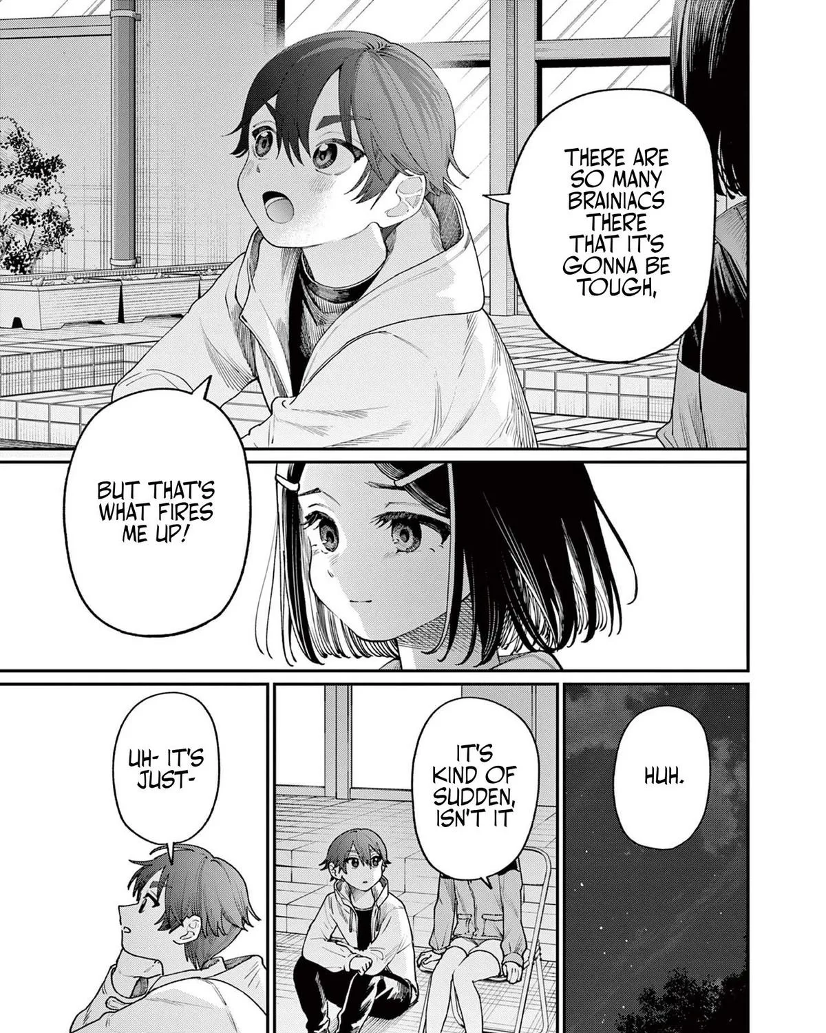 The Wakaba Home's Blue Loves