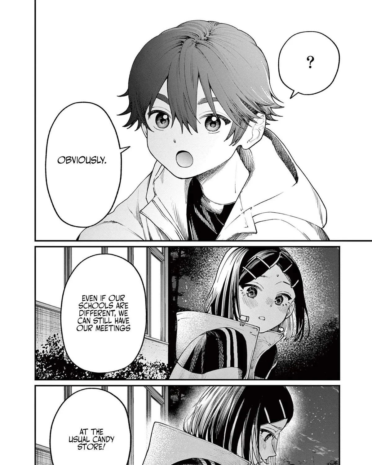 The Wakaba Home's Blue Loves