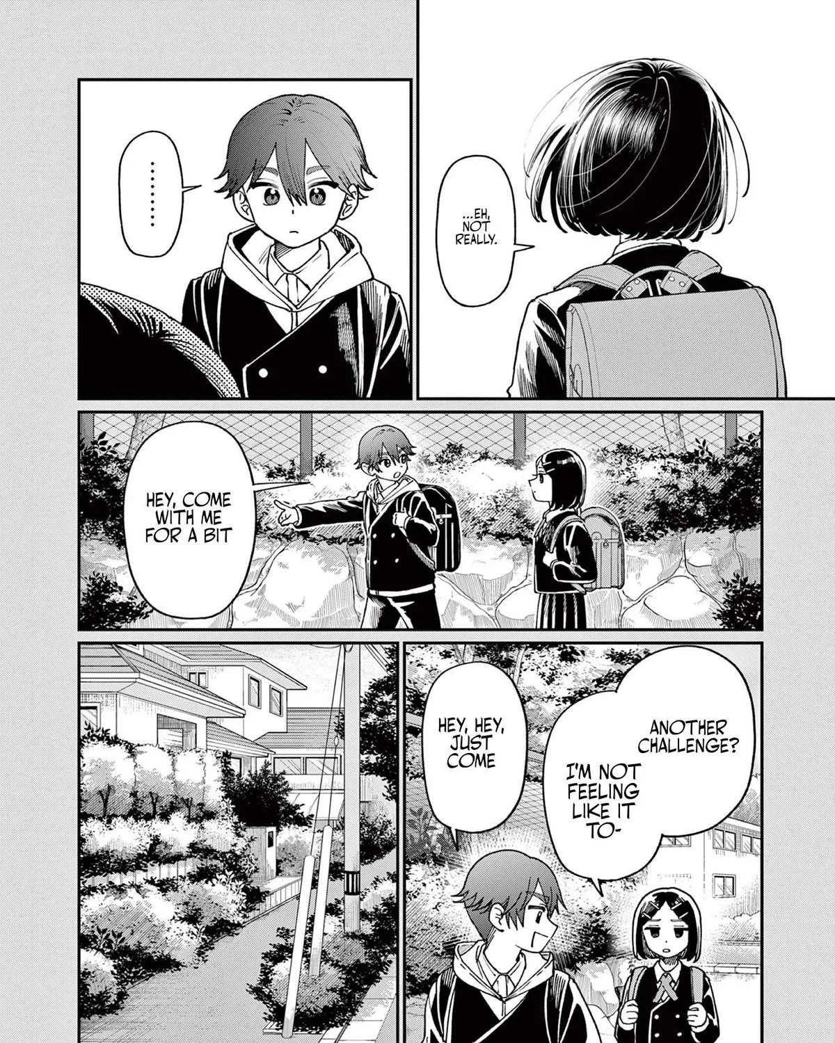 The Wakaba Home's Blue Loves