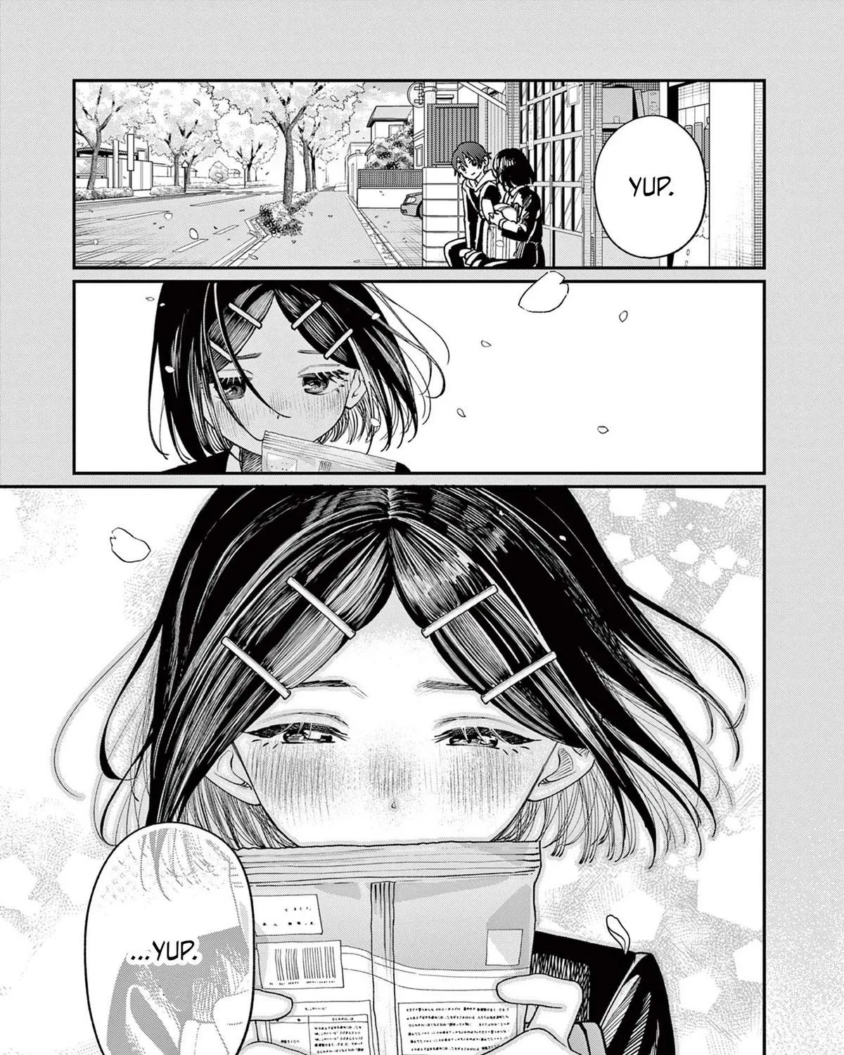 The Wakaba Home's Blue Loves