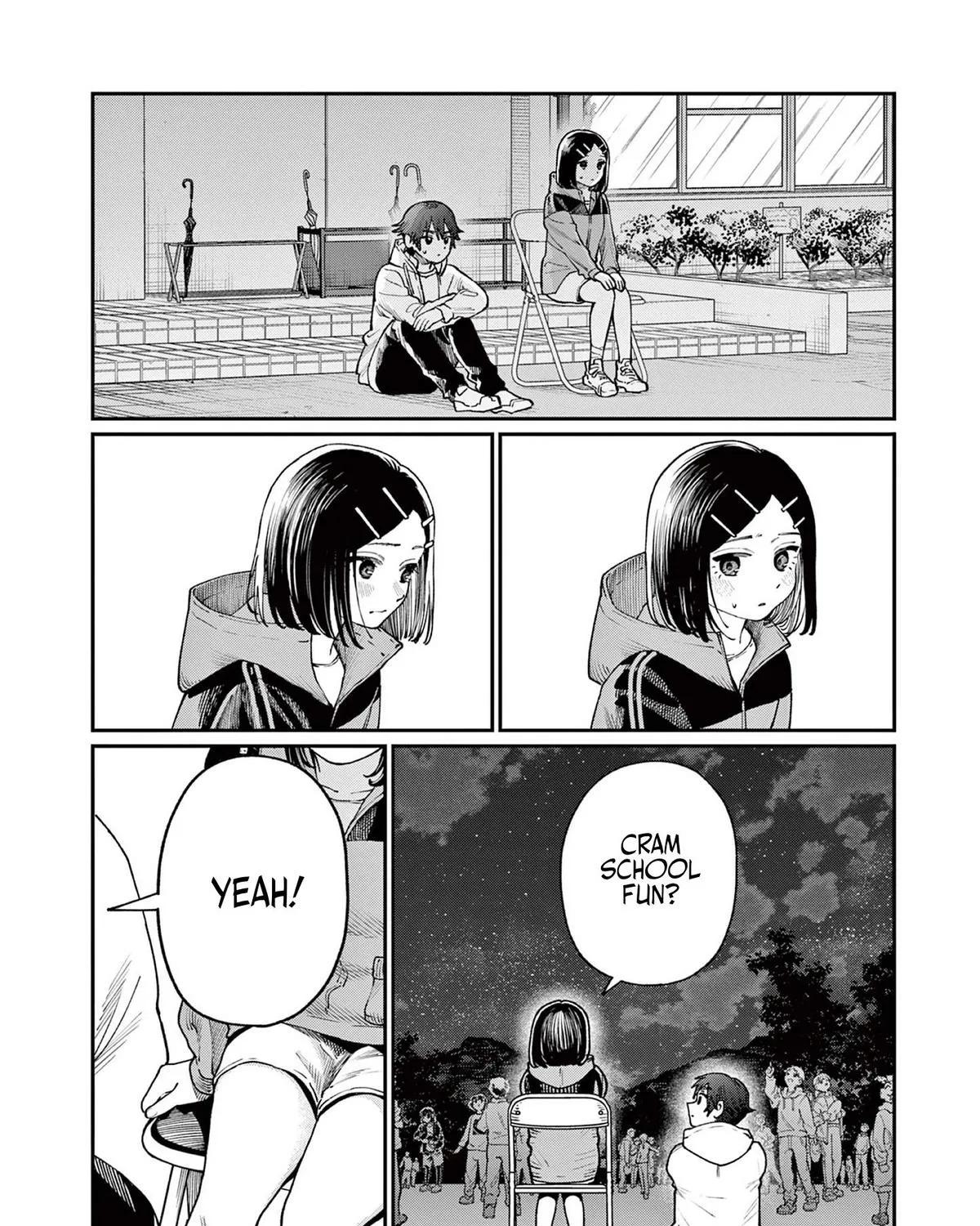 The Wakaba Home's Blue Loves