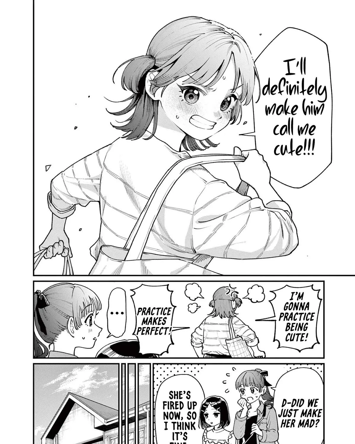 The Wakaba Home's Blue Loves