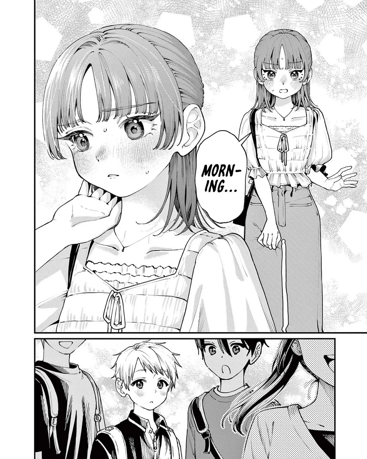 The Wakaba Home's Blue Loves