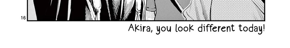 The Wakaba Home's Blue Loves