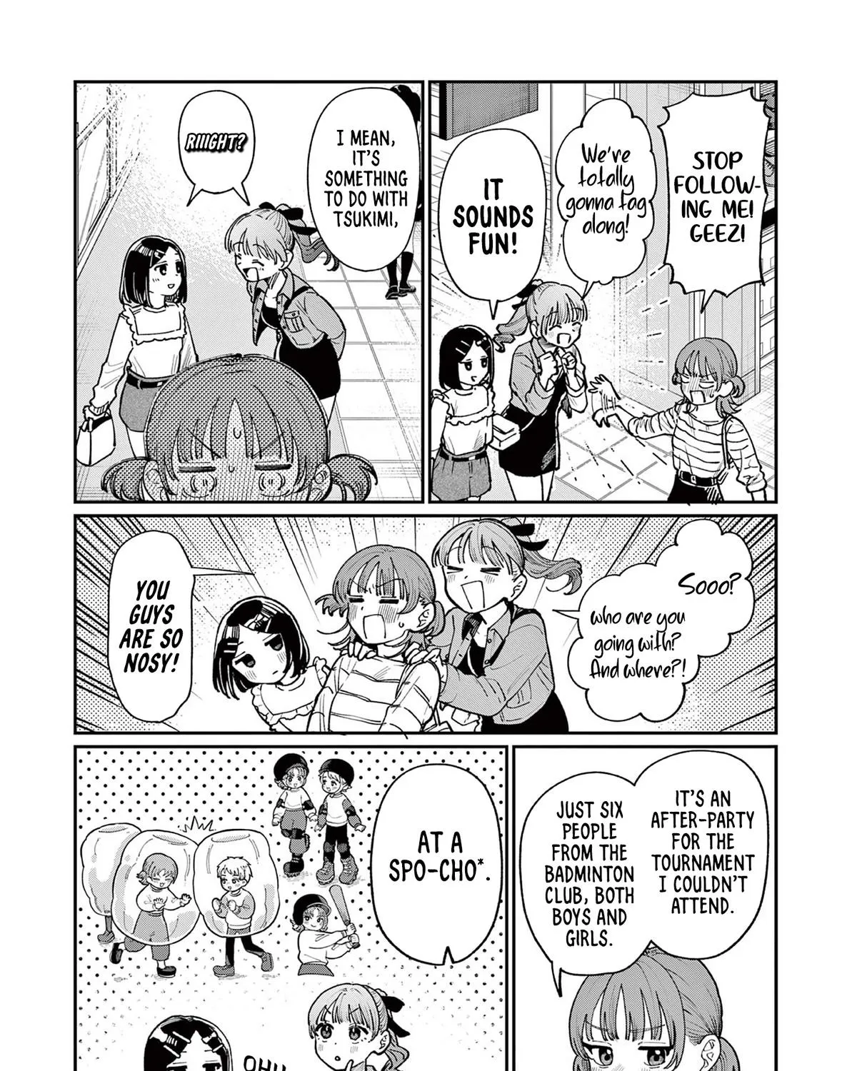 The Wakaba Home's Blue Loves