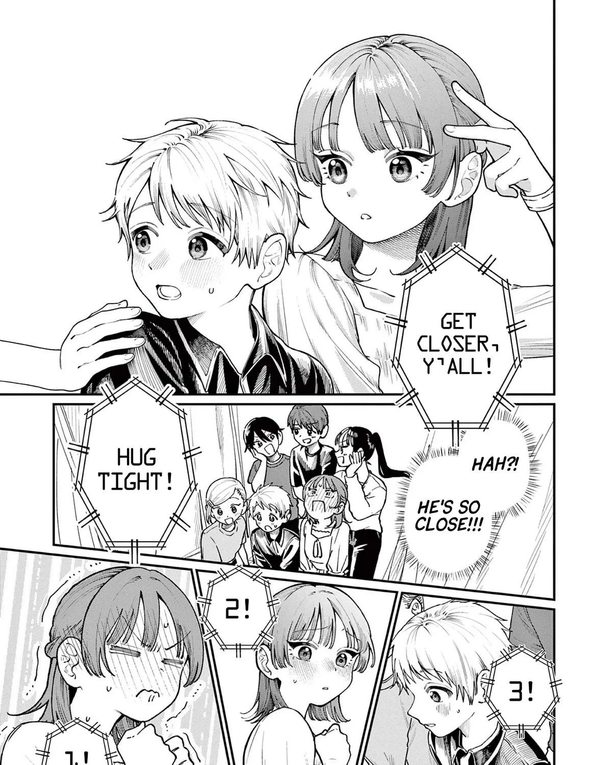 The Wakaba Home's Blue Loves