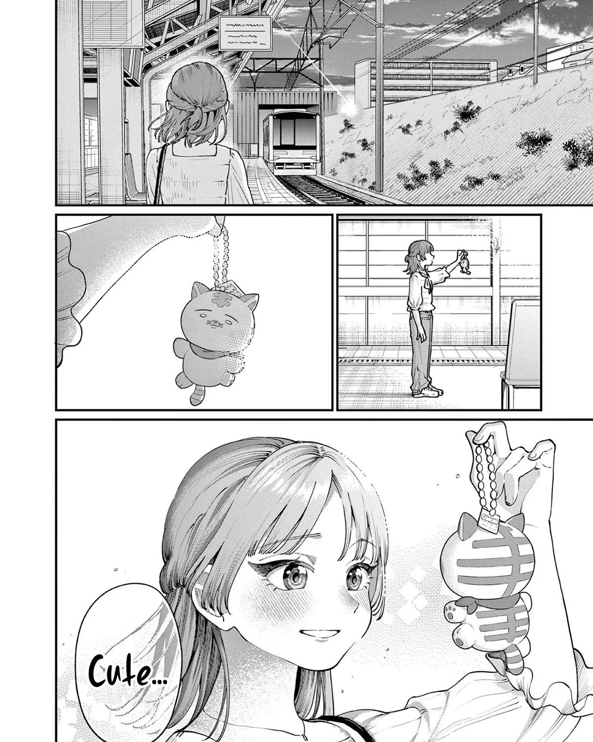 The Wakaba Home's Blue Loves