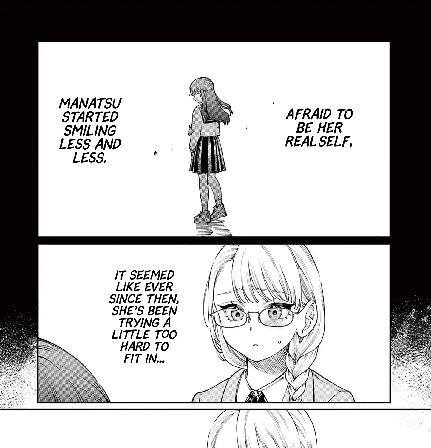 The Wakaba Home's Blue Loves