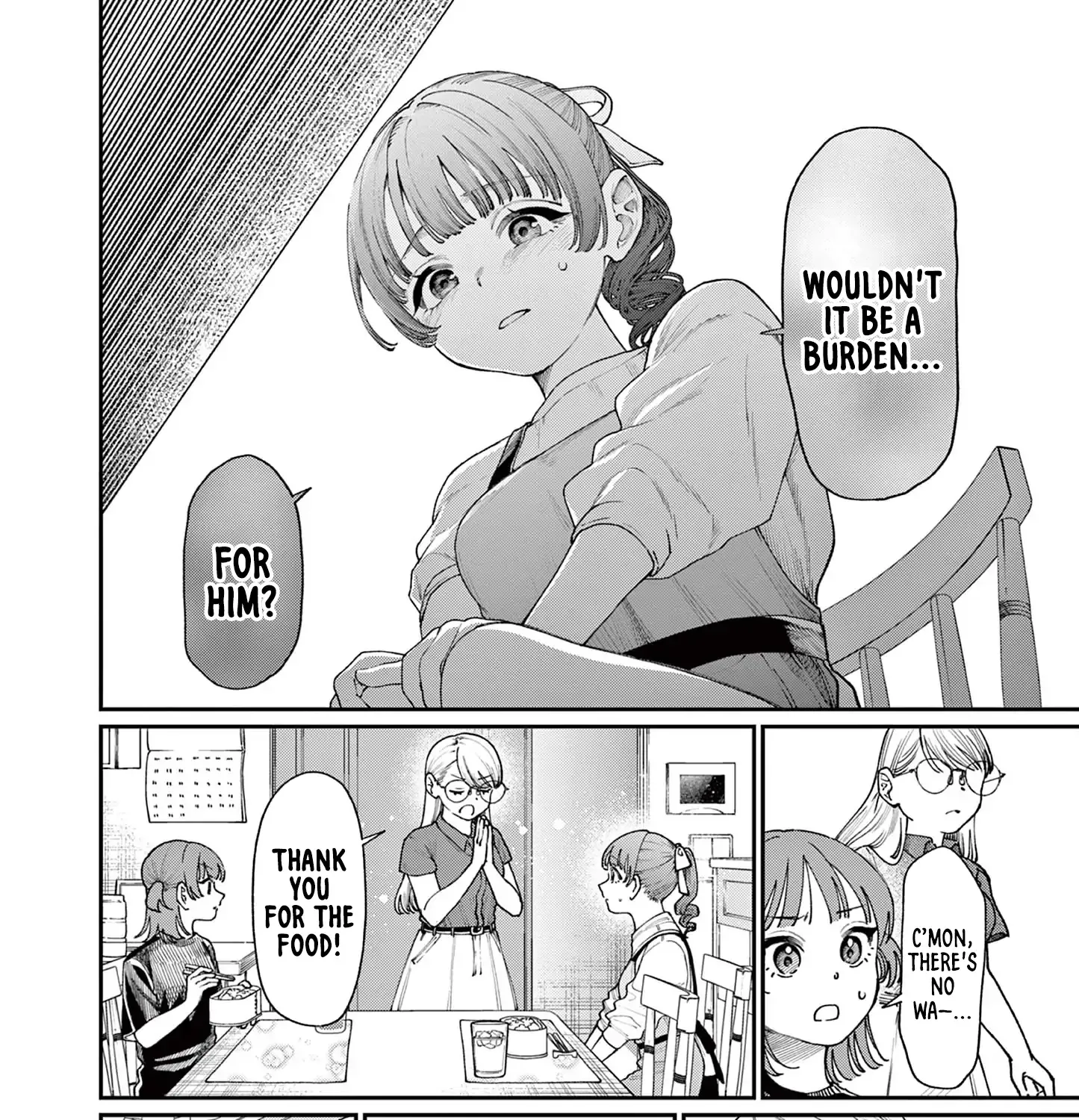 The Wakaba Home's Blue Loves