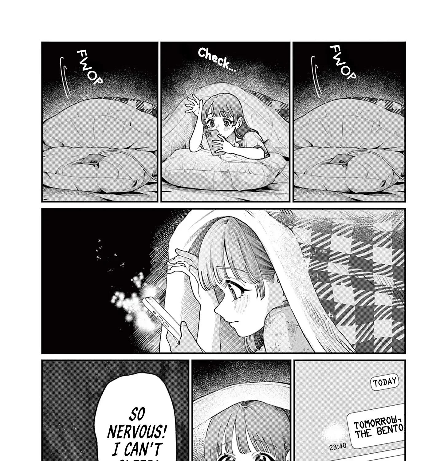 The Wakaba Home's Blue Loves