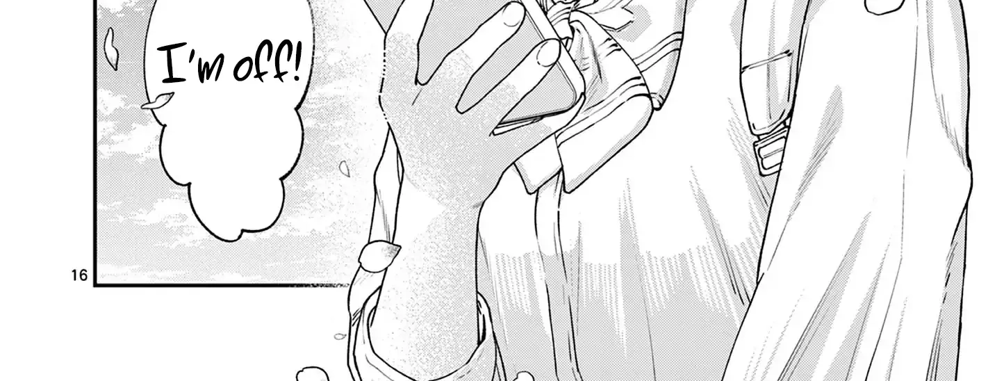 The Wakaba Home's Blue Loves