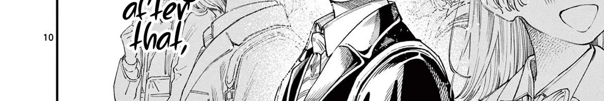 The Wakaba Home's Blue Loves