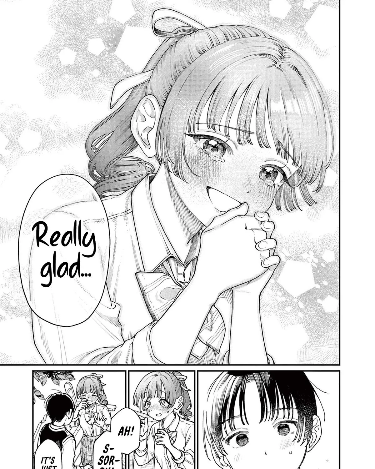 The Wakaba Home's Blue Loves