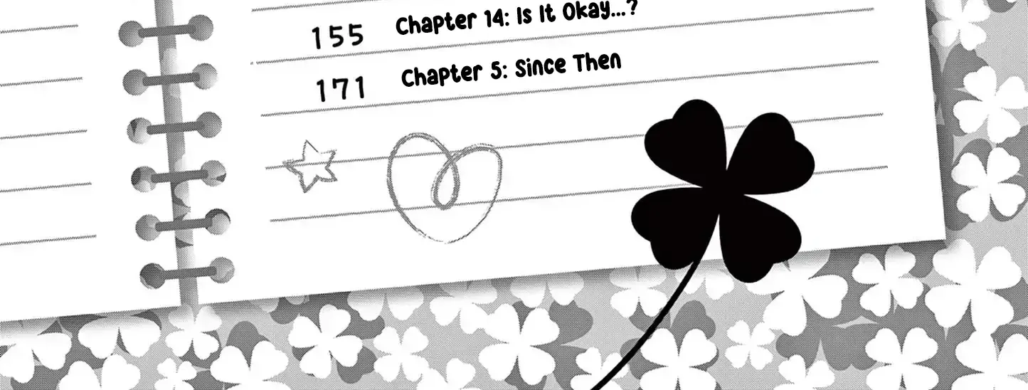 The Wakaba Home's Blue Loves