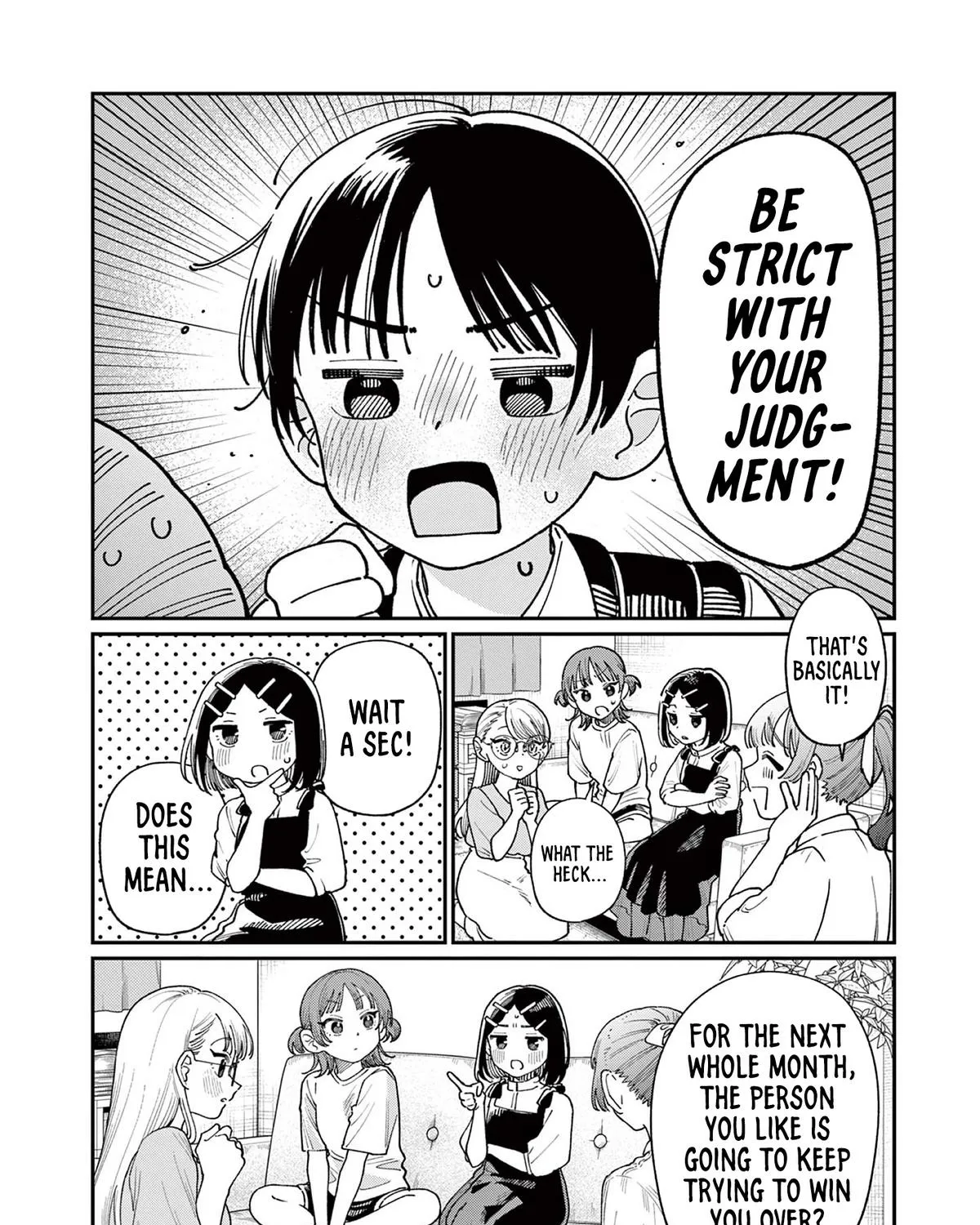 The Wakaba Home's Blue Loves