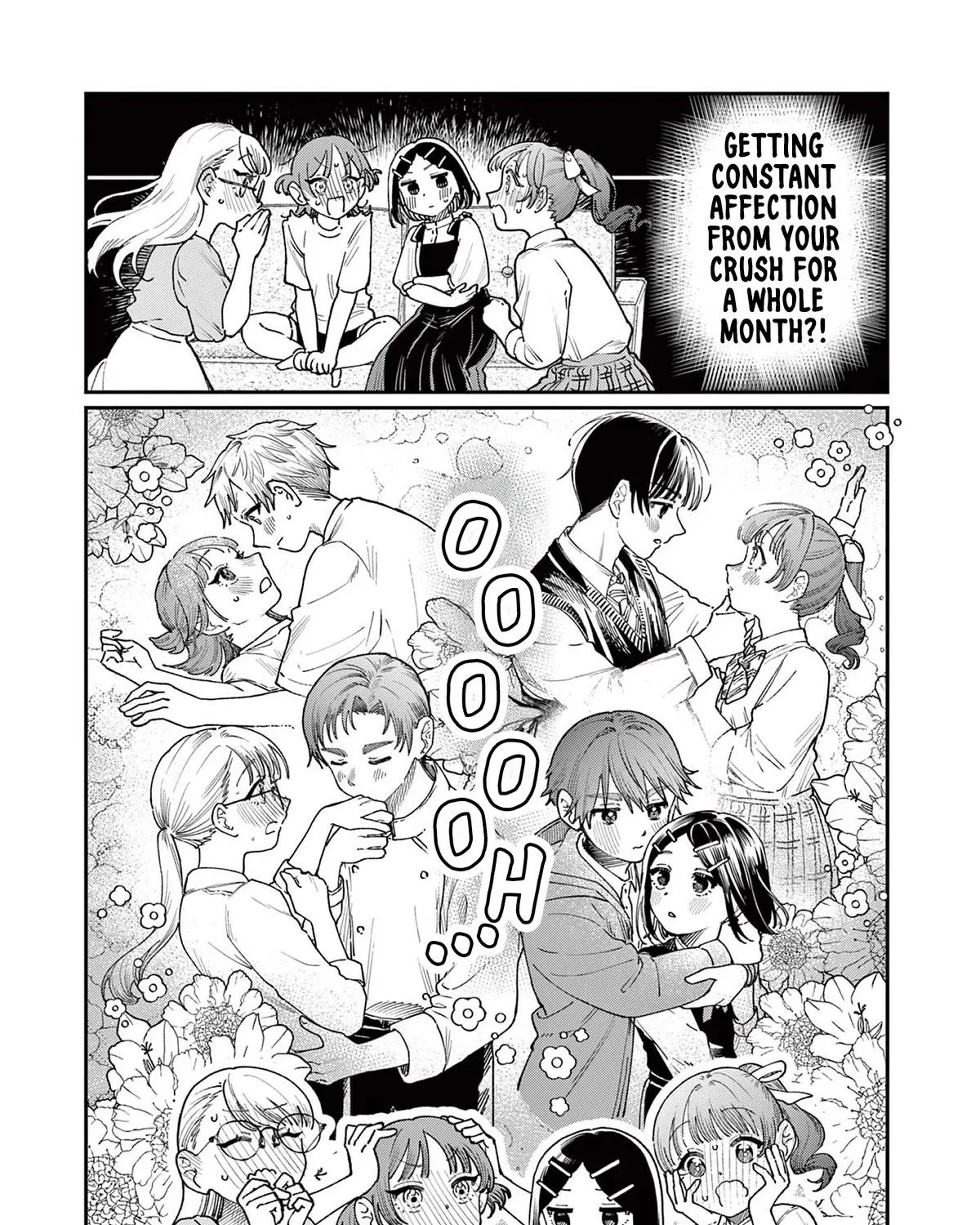 The Wakaba Home's Blue Loves