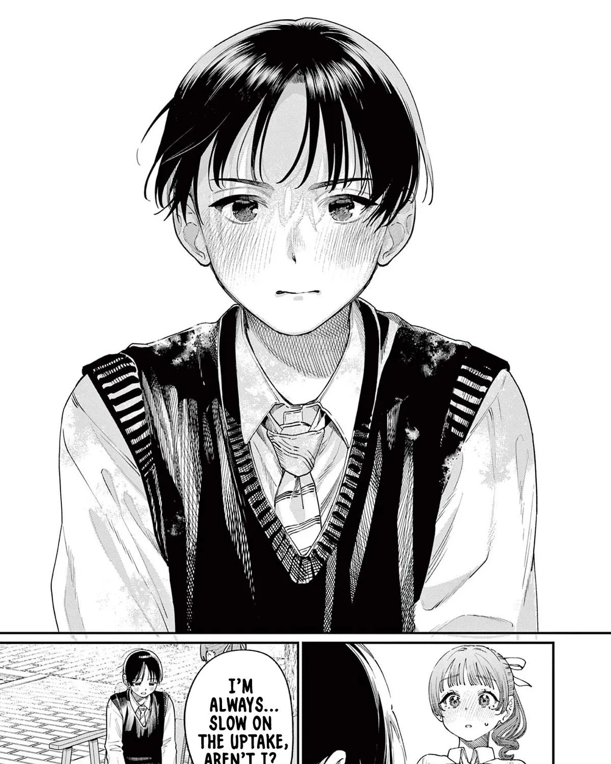 The Wakaba Home's Blue Loves